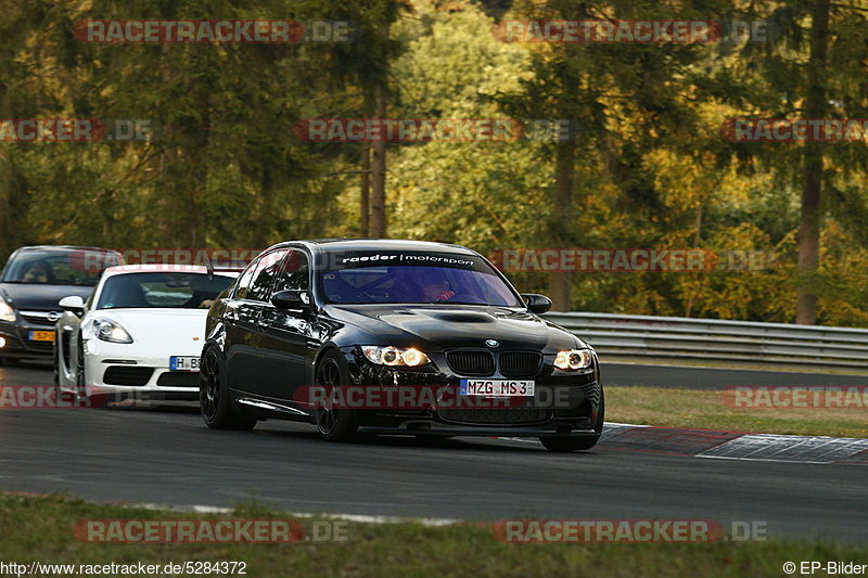 Bild #5284372 - Touristenfahrten Nürburgring Nordschleife 15.09.2018