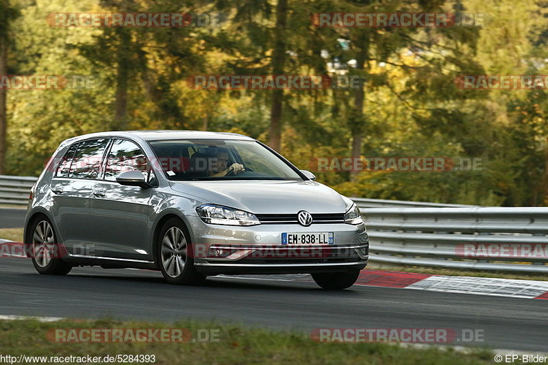 Bild #5284393 - Touristenfahrten Nürburgring Nordschleife 15.09.2018