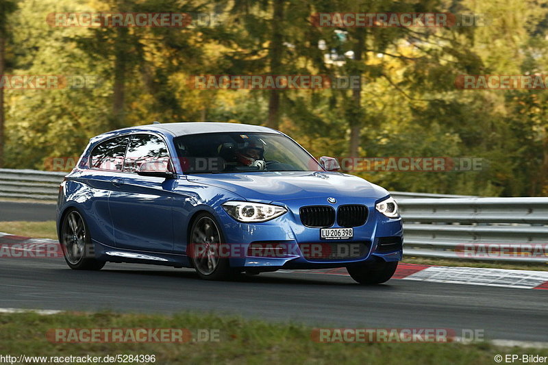 Bild #5284396 - Touristenfahrten Nürburgring Nordschleife 15.09.2018