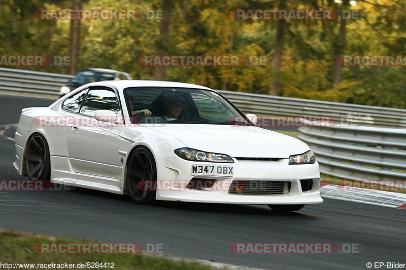 Bild #5284412 - Touristenfahrten Nürburgring Nordschleife 15.09.2018