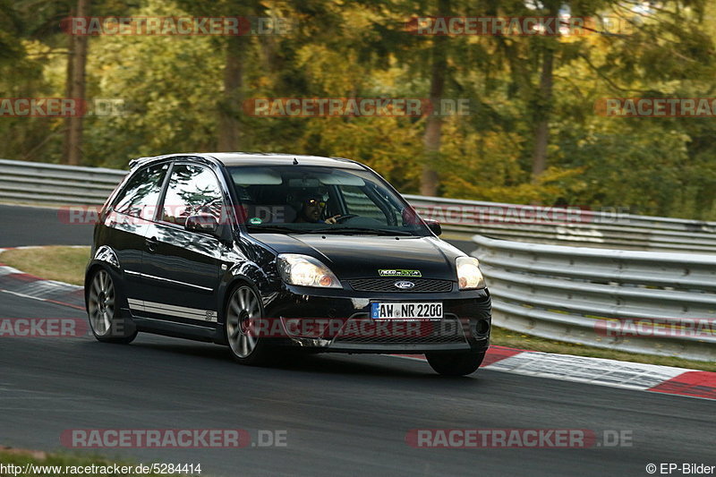 Bild #5284414 - Touristenfahrten Nürburgring Nordschleife 15.09.2018