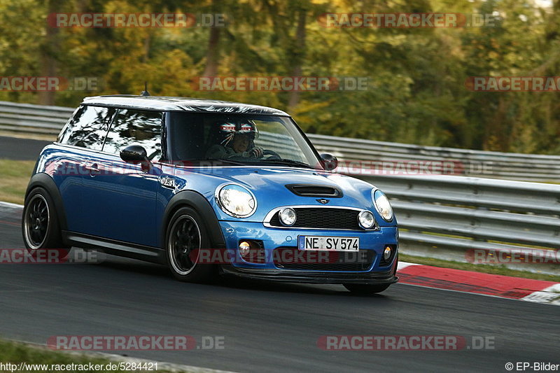 Bild #5284421 - Touristenfahrten Nürburgring Nordschleife 15.09.2018