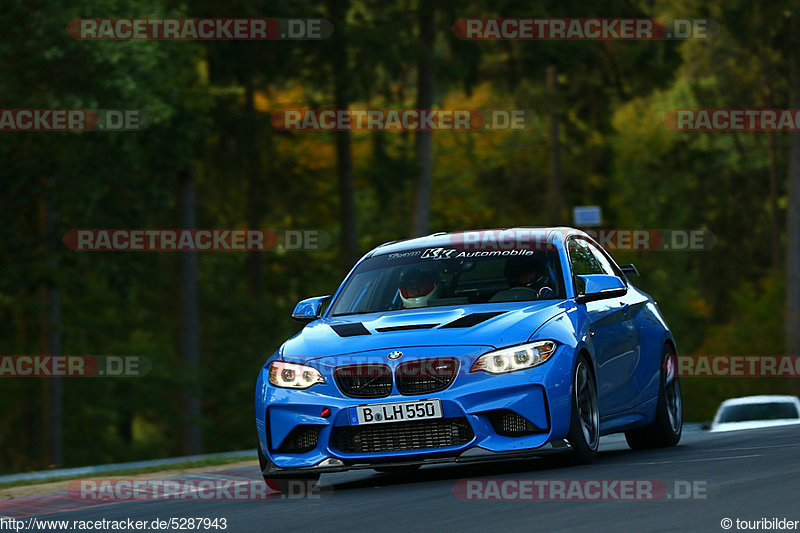 Bild #5287943 - Touristenfahrten Nürburgring Nordschleife 15.09.2018