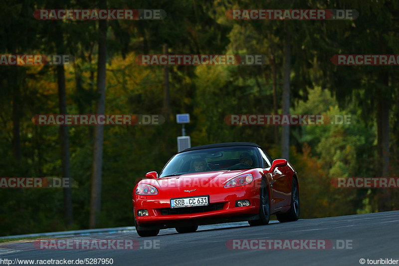 Bild #5287950 - Touristenfahrten Nürburgring Nordschleife 15.09.2018