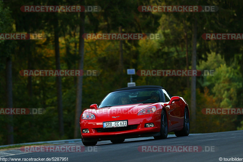 Bild #5287951 - Touristenfahrten Nürburgring Nordschleife 15.09.2018