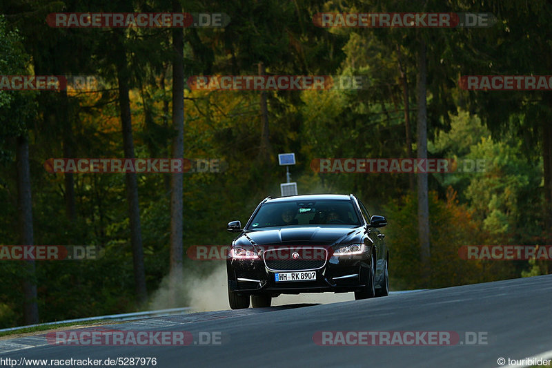 Bild #5287976 - Touristenfahrten Nürburgring Nordschleife 15.09.2018