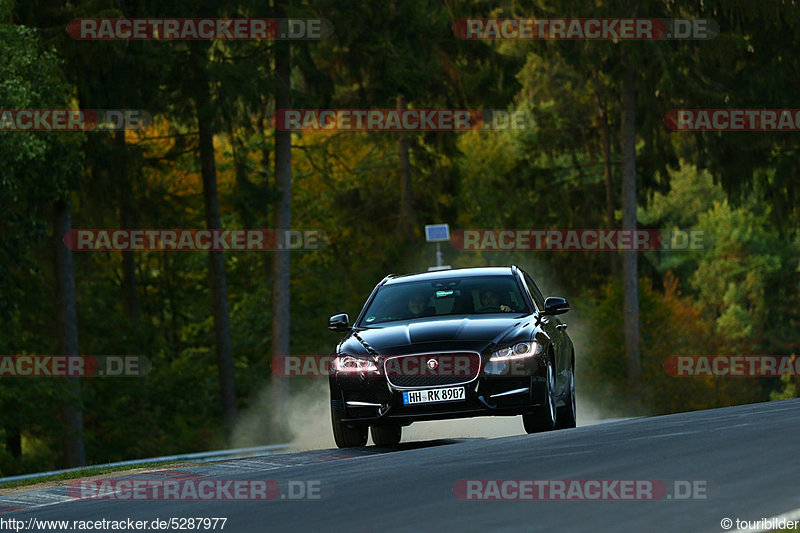 Bild #5287977 - Touristenfahrten Nürburgring Nordschleife 15.09.2018