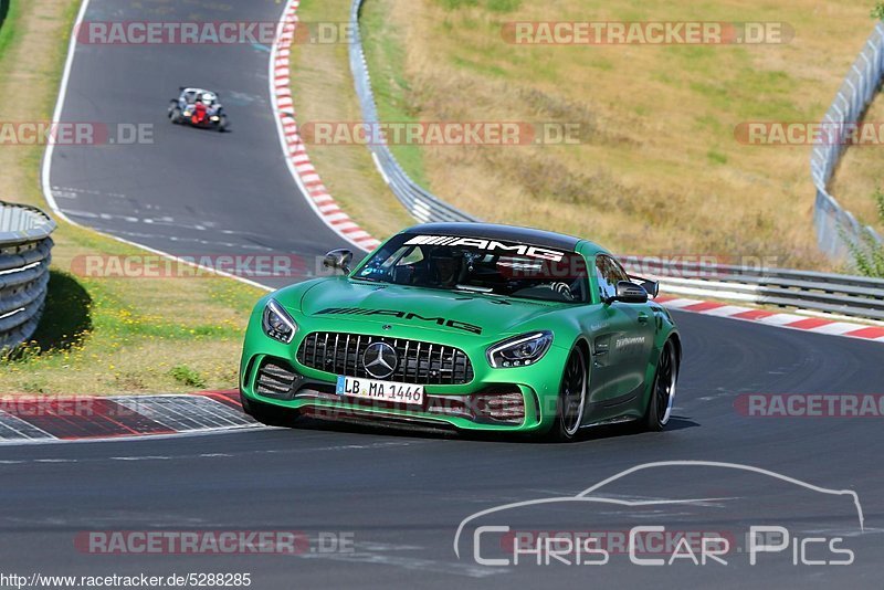 Bild #5288285 - Touristenfahrten Nürburgring Nordschleife 16.09.2018