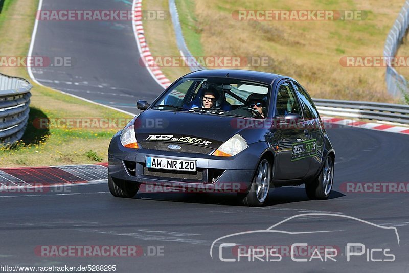 Bild #5288295 - Touristenfahrten Nürburgring Nordschleife 16.09.2018