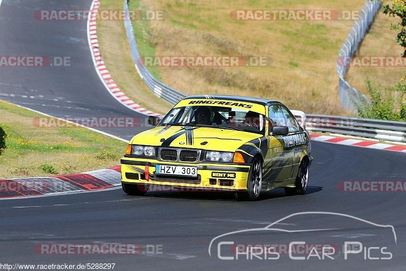 Bild #5288297 - Touristenfahrten Nürburgring Nordschleife 16.09.2018