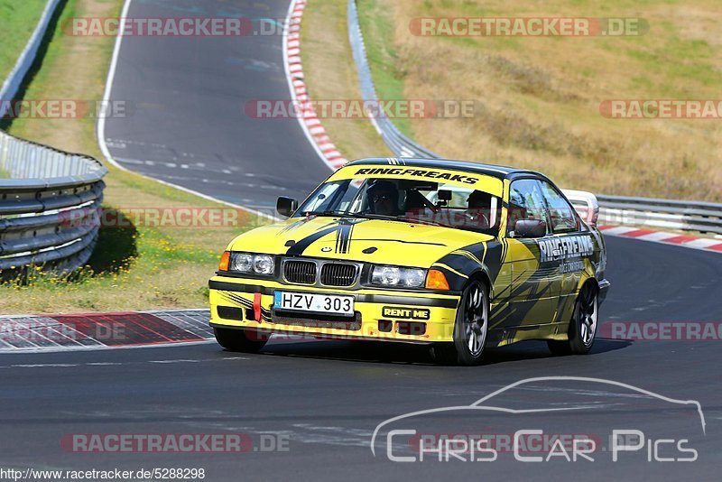 Bild #5288298 - Touristenfahrten Nürburgring Nordschleife 16.09.2018