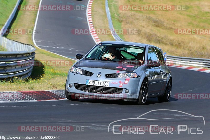 Bild #5288302 - Touristenfahrten Nürburgring Nordschleife 16.09.2018