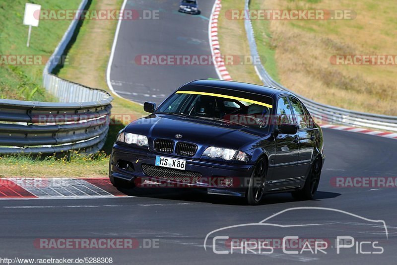 Bild #5288308 - Touristenfahrten Nürburgring Nordschleife 16.09.2018