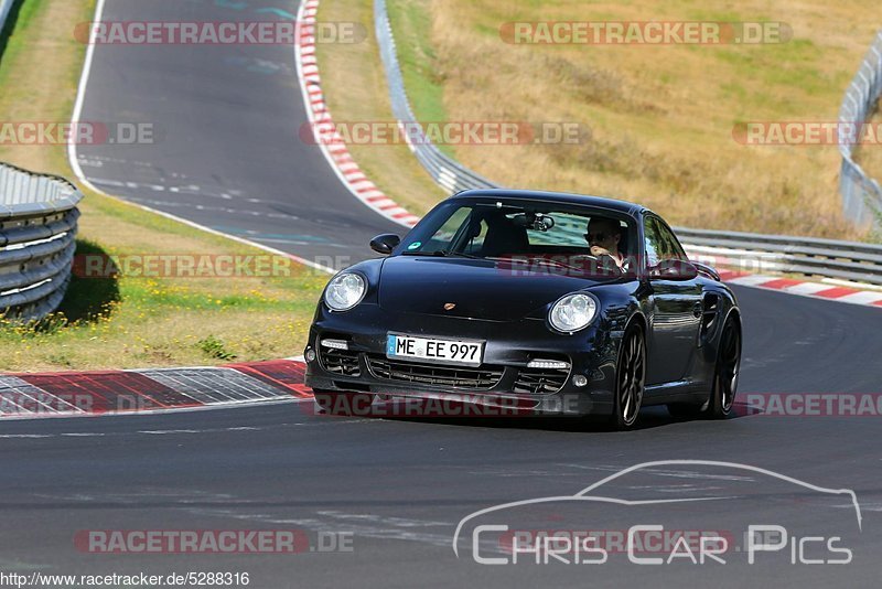 Bild #5288316 - Touristenfahrten Nürburgring Nordschleife 16.09.2018