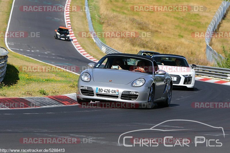 Bild #5288413 - Touristenfahrten Nürburgring Nordschleife 16.09.2018