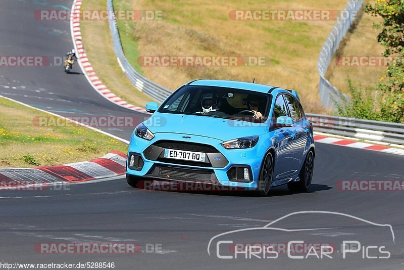 Bild #5288546 - Touristenfahrten Nürburgring Nordschleife 16.09.2018