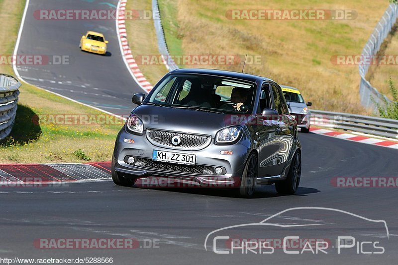 Bild #5288566 - Touristenfahrten Nürburgring Nordschleife 16.09.2018