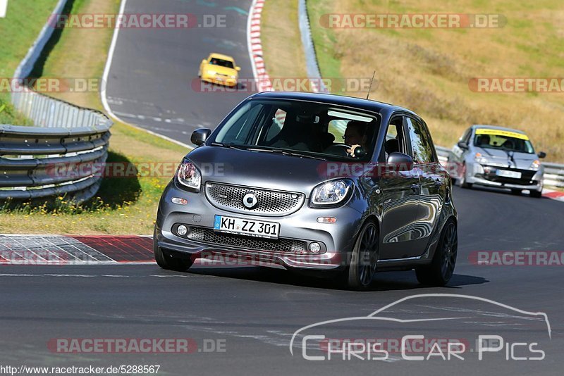 Bild #5288567 - Touristenfahrten Nürburgring Nordschleife 16.09.2018