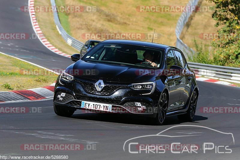 Bild #5288580 - Touristenfahrten Nürburgring Nordschleife 16.09.2018