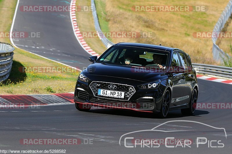 Bild #5288582 - Touristenfahrten Nürburgring Nordschleife 16.09.2018