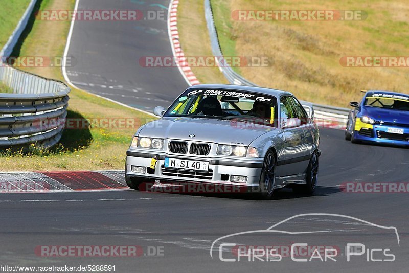 Bild #5288591 - Touristenfahrten Nürburgring Nordschleife 16.09.2018