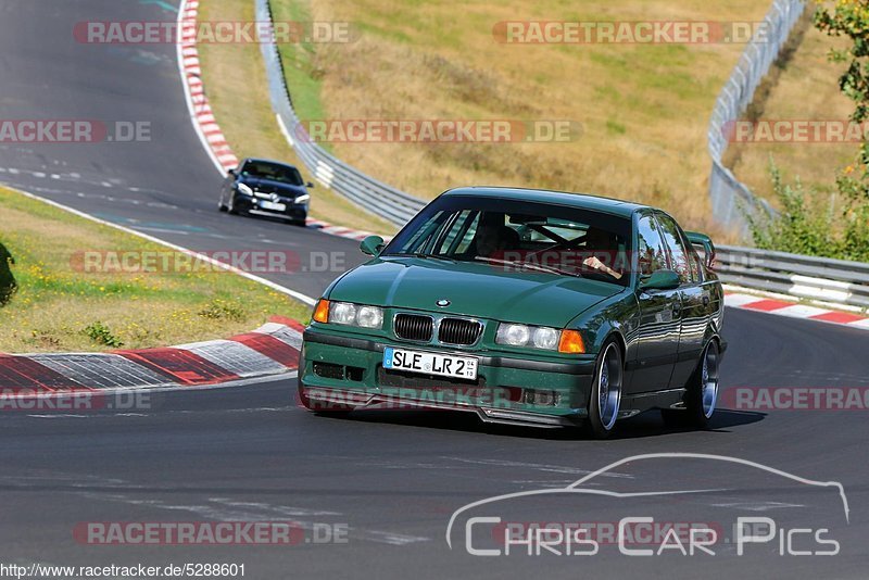 Bild #5288601 - Touristenfahrten Nürburgring Nordschleife 16.09.2018