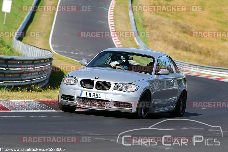 Bild #5288605 - Touristenfahrten Nürburgring Nordschleife 16.09.2018