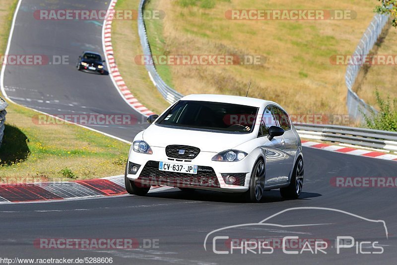 Bild #5288606 - Touristenfahrten Nürburgring Nordschleife 16.09.2018