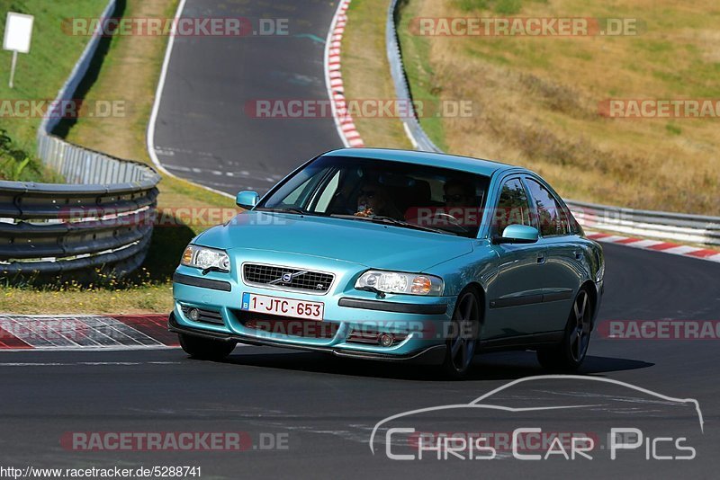 Bild #5288741 - Touristenfahrten Nürburgring Nordschleife 16.09.2018