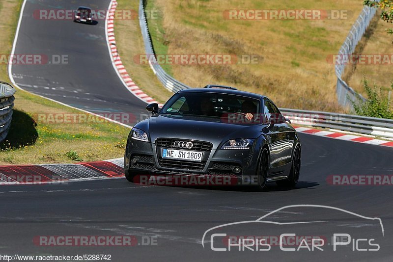 Bild #5288742 - Touristenfahrten Nürburgring Nordschleife 16.09.2018