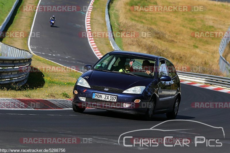 Bild #5288756 - Touristenfahrten Nürburgring Nordschleife 16.09.2018