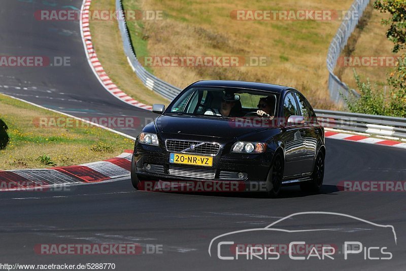 Bild #5288770 - Touristenfahrten Nürburgring Nordschleife 16.09.2018