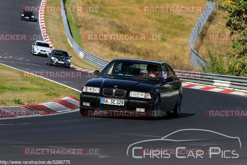 Bild #5288775 - Touristenfahrten Nürburgring Nordschleife 16.09.2018