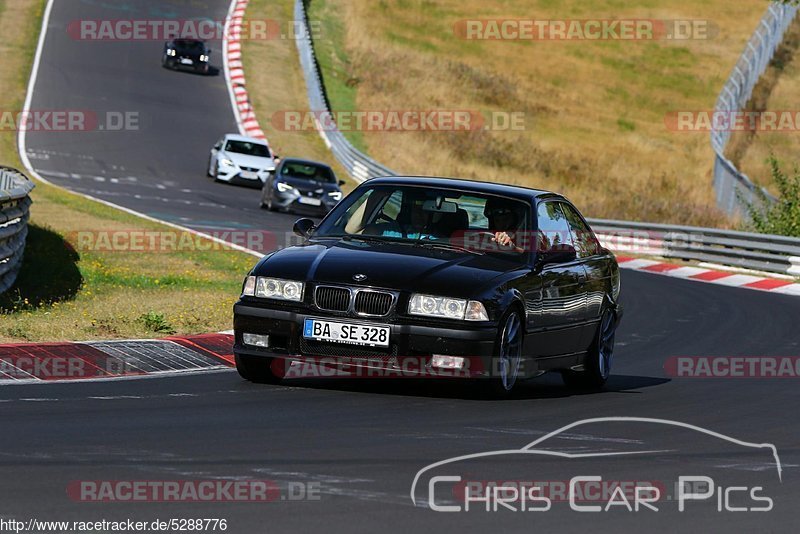 Bild #5288776 - Touristenfahrten Nürburgring Nordschleife 16.09.2018