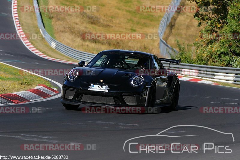 Bild #5288780 - Touristenfahrten Nürburgring Nordschleife 16.09.2018