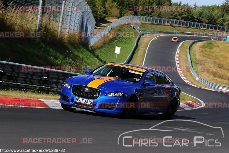 Bild #5288782 - Touristenfahrten Nürburgring Nordschleife 16.09.2018