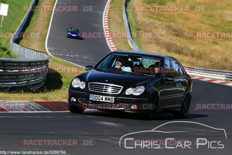 Bild #5288784 - Touristenfahrten Nürburgring Nordschleife 16.09.2018