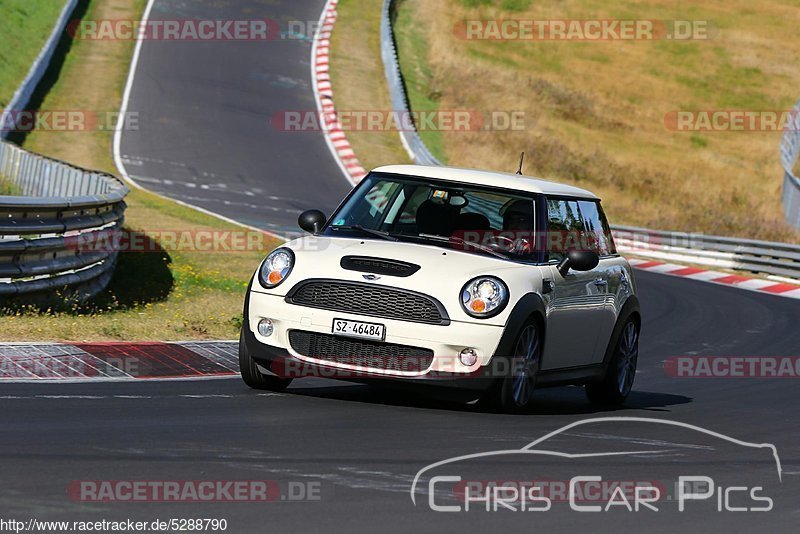 Bild #5288790 - Touristenfahrten Nürburgring Nordschleife 16.09.2018