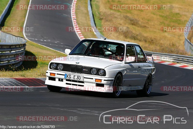 Bild #5288793 - Touristenfahrten Nürburgring Nordschleife 16.09.2018