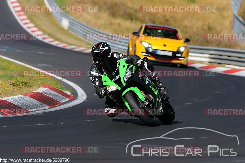 Bild #5288796 - Touristenfahrten Nürburgring Nordschleife 16.09.2018