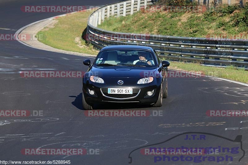 Bild #5288945 - Touristenfahrten Nürburgring Nordschleife 16.09.2018