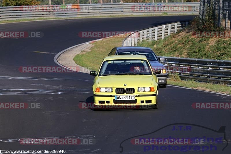 Bild #5288946 - Touristenfahrten Nürburgring Nordschleife 16.09.2018