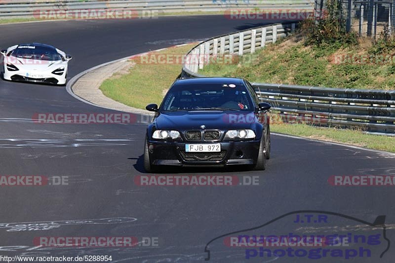 Bild #5288954 - Touristenfahrten Nürburgring Nordschleife 16.09.2018