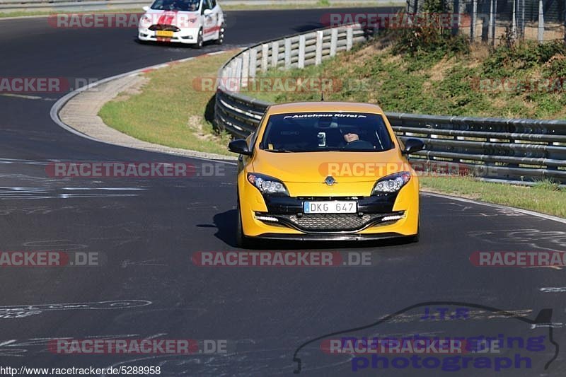 Bild #5288958 - Touristenfahrten Nürburgring Nordschleife 16.09.2018