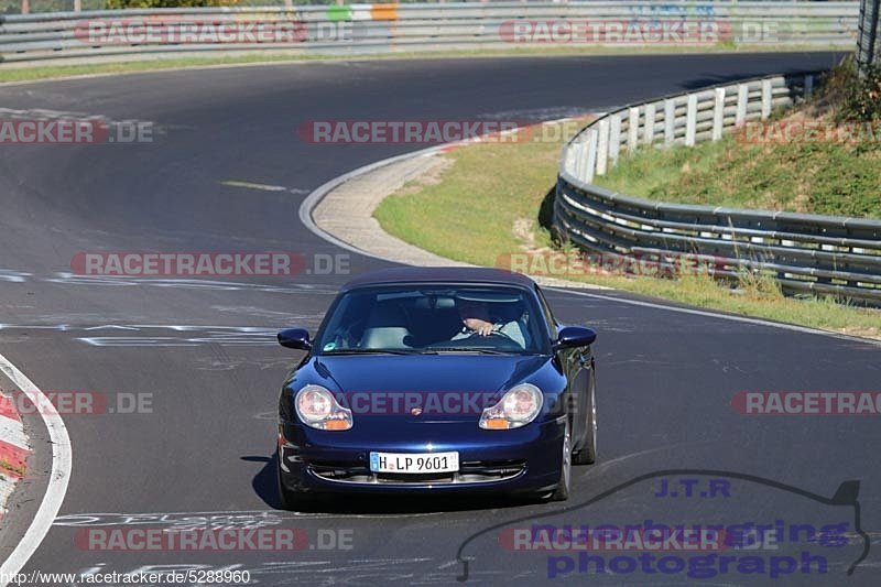 Bild #5288960 - Touristenfahrten Nürburgring Nordschleife 16.09.2018