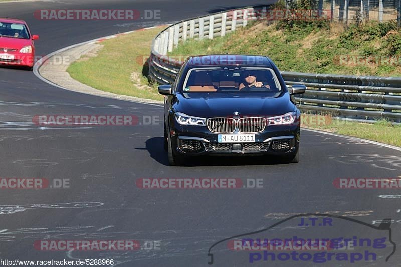 Bild #5288966 - Touristenfahrten Nürburgring Nordschleife 16.09.2018