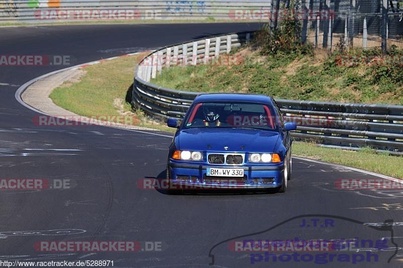 Bild #5288971 - Touristenfahrten Nürburgring Nordschleife 16.09.2018