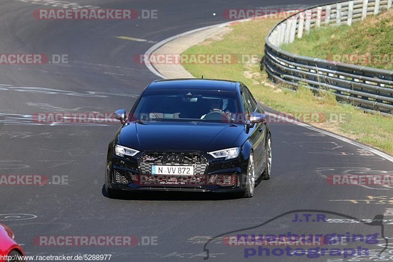 Bild #5288977 - Touristenfahrten Nürburgring Nordschleife 16.09.2018