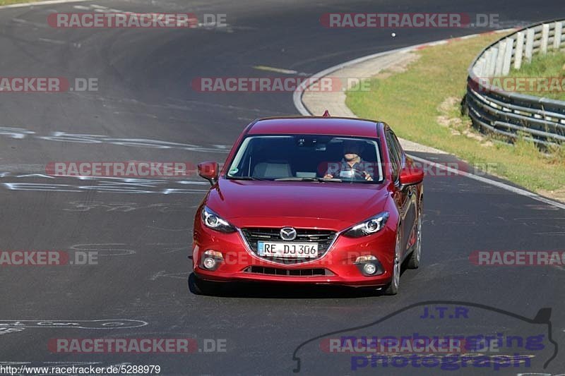 Bild #5288979 - Touristenfahrten Nürburgring Nordschleife 16.09.2018