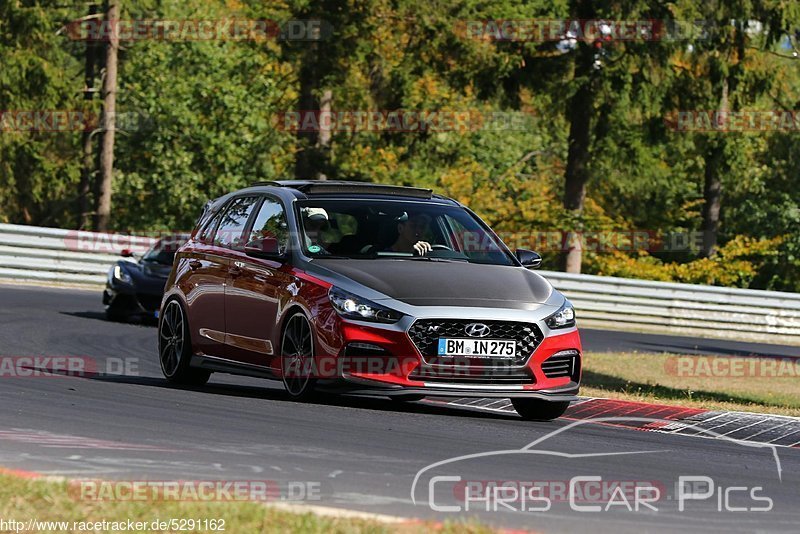 Bild #5291162 - Touristenfahrten Nürburgring Nordschleife 16.09.2018